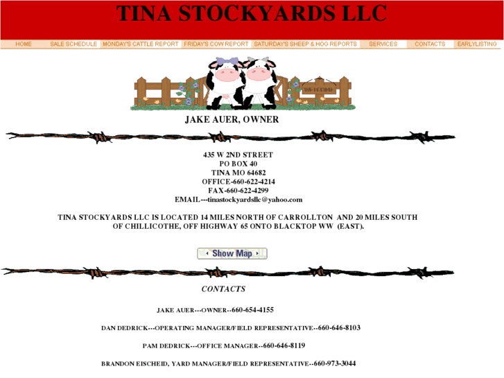 www.tinastockyardsllc.com