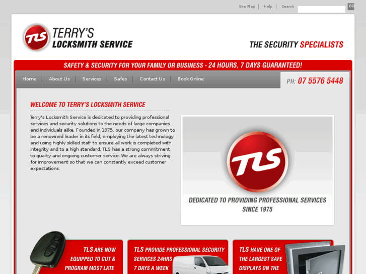 www.tlslocks.com.au