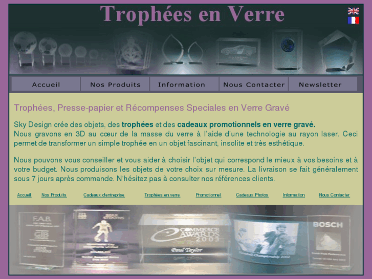 www.tropheesenverre.com