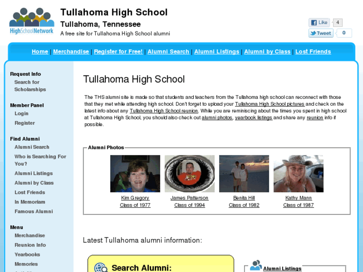 www.tullahomahighschool.org