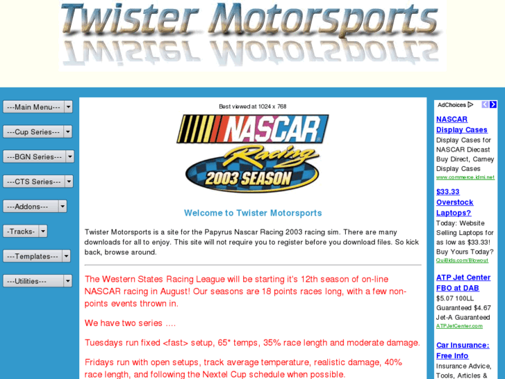 www.twistermotorsports.com