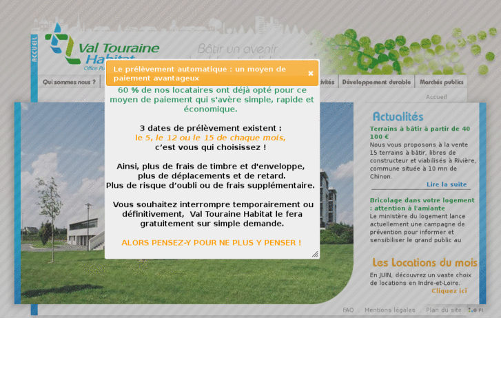 www.val-touraine-habitat.com