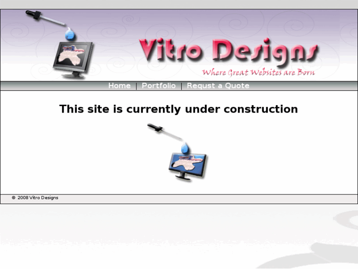 www.vitrodesigns.com