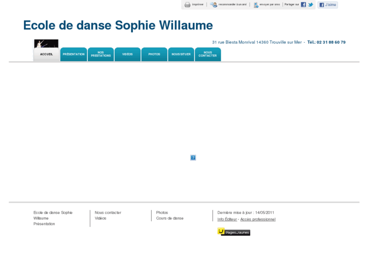 www.willaumesophie.com