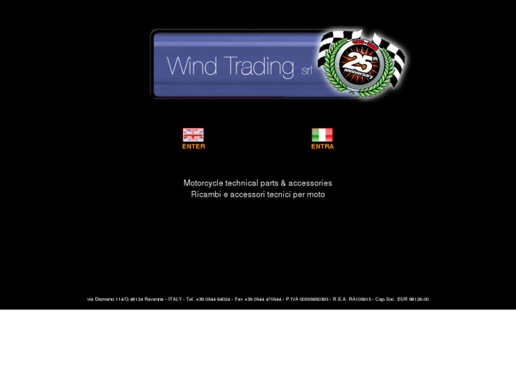 www.windtrading.it