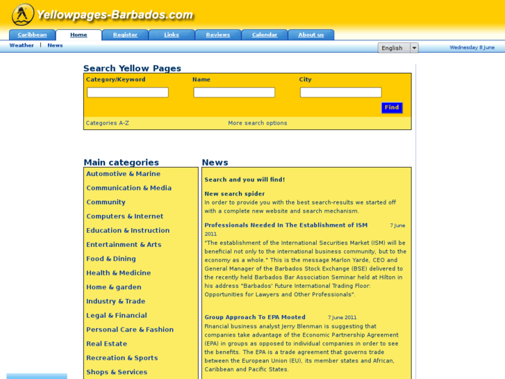 www.yellowpages-barbados.com