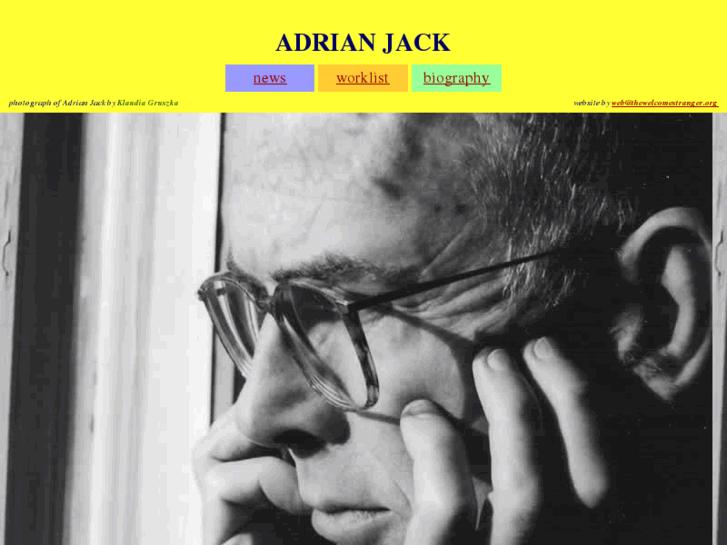 www.adrianjackmusic.com