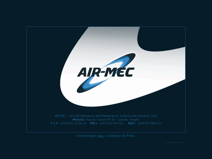 www.air-mec.net