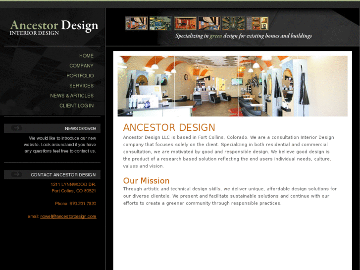 www.ancestordesign.com