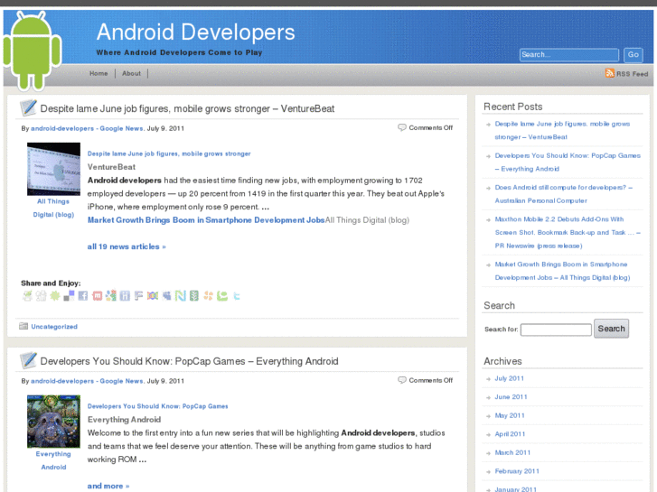 www.android-developers.com