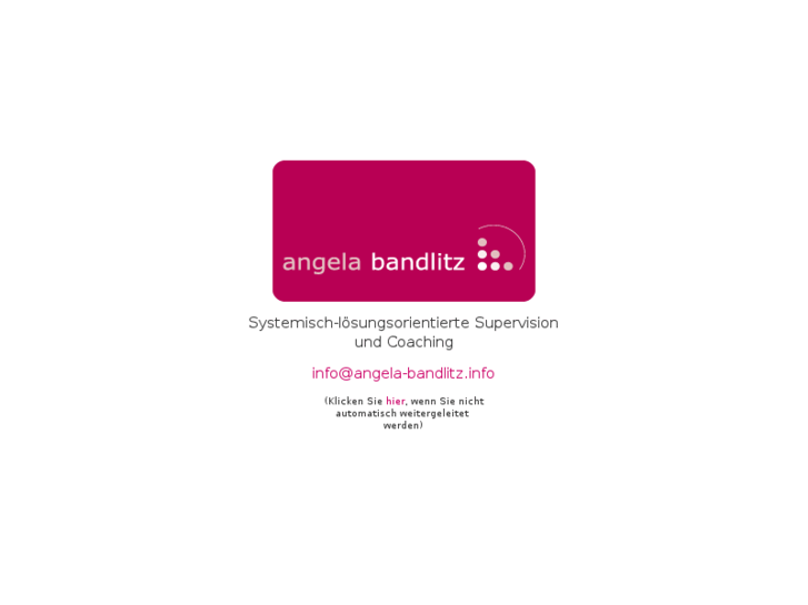 www.angela-bandlitz.info