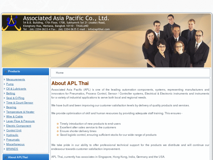 www.aplthai.com