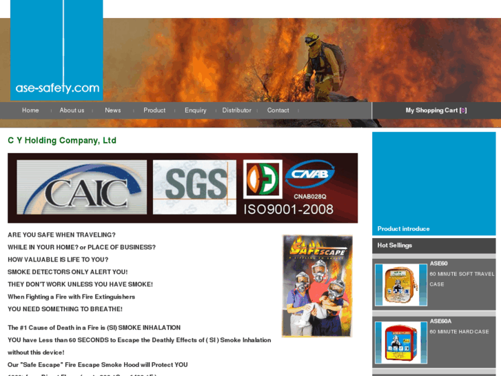www.ase-safety.com