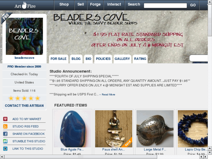 www.beaderscove.com