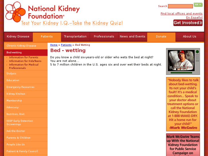 www.bedwetting-nkfonline.org