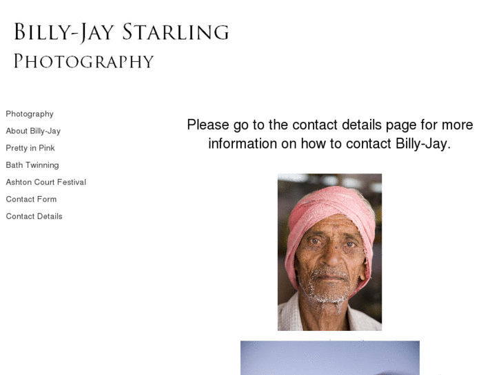 www.billyjaystarling.com