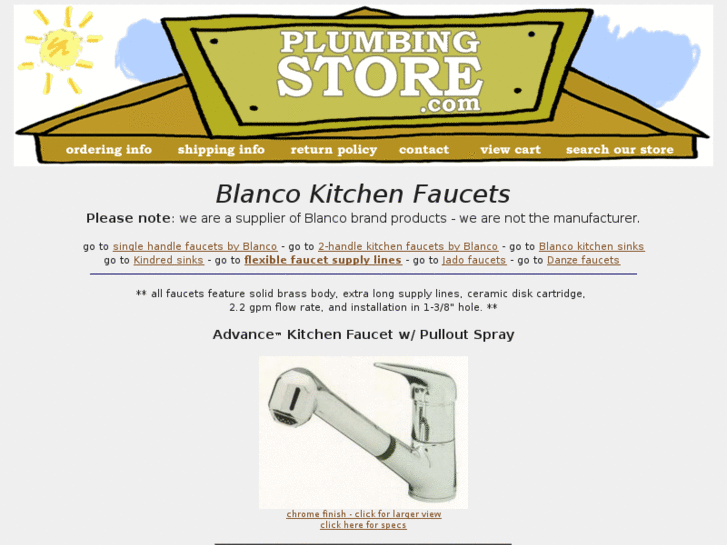 www.blancofaucets.com