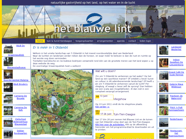 www.blauwelint.nl