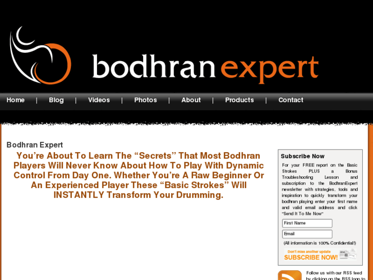 www.bodhranexpert.com