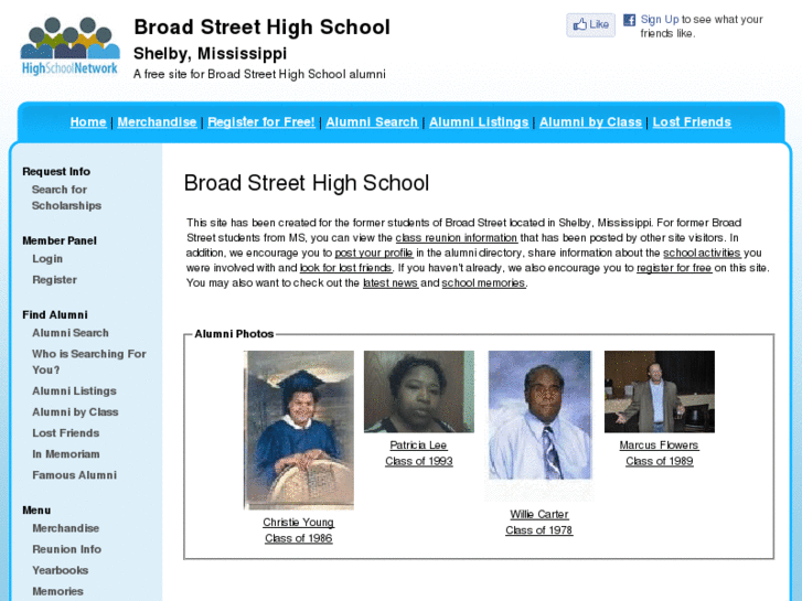 www.broadstreethighschool.org