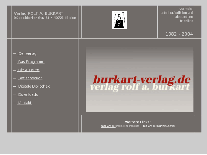 www.burkart-verlag.de