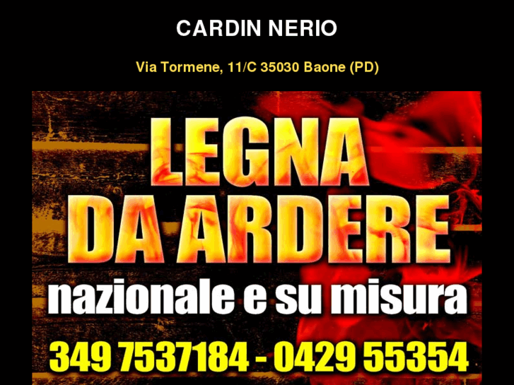 www.cardinlegna.com