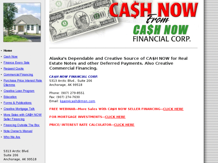 www.cash4you.net