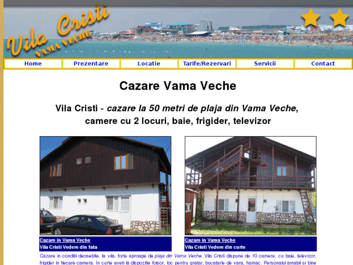 www.cazarevamaveche.com