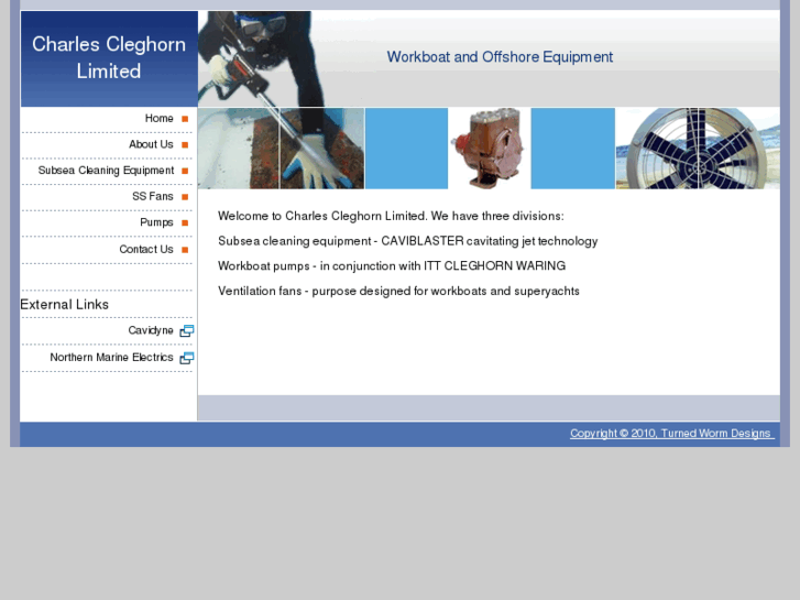 www.ccleghornltd.com