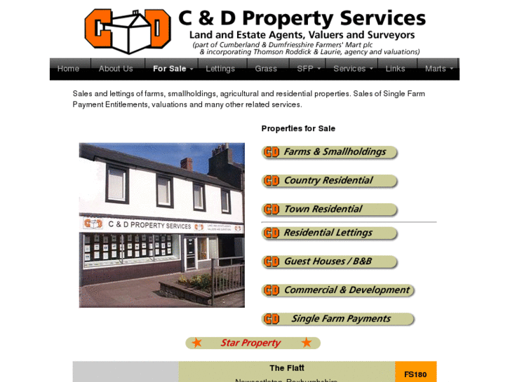 www.cdproperty.co.uk