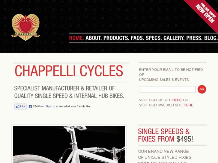 www.chappelli.com