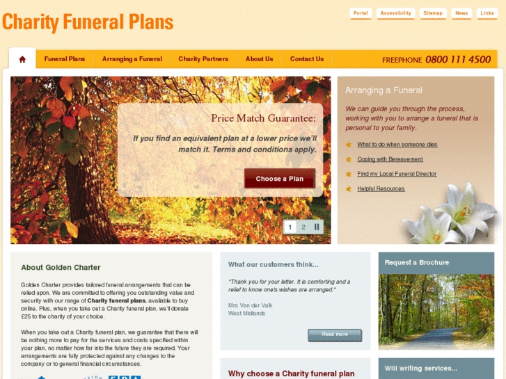 www.charityfuneralplan.com