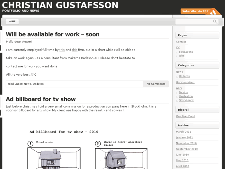 www.christiangustafsson.com