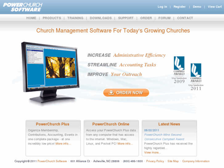 www.churchaccounting.net