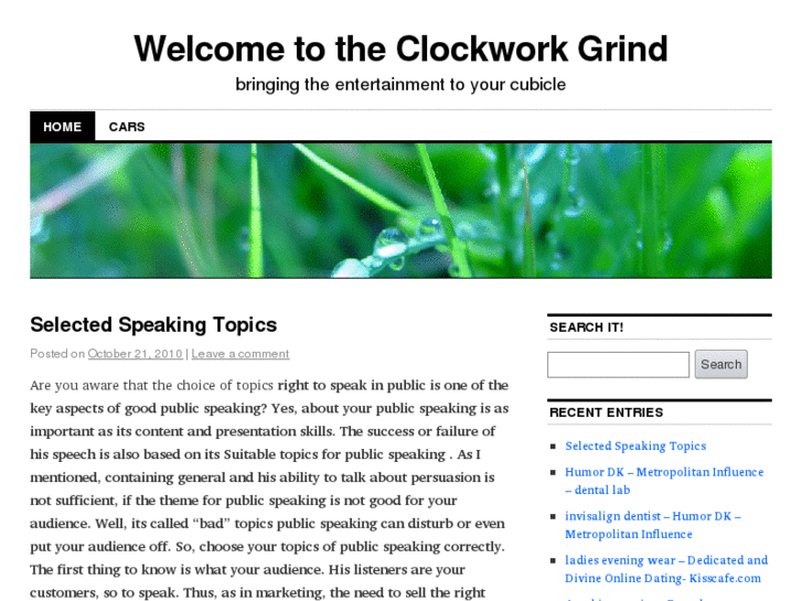 www.clockworkgrind.com