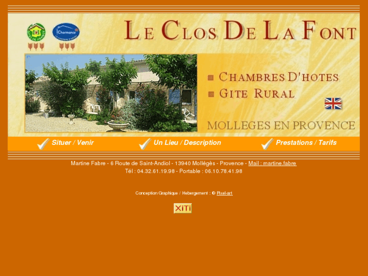 www.closdelafont.com