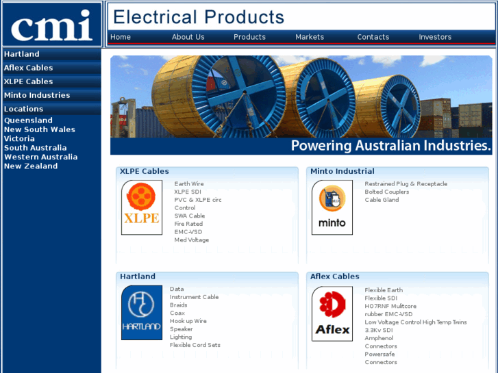 www.cmielectrical.com.au