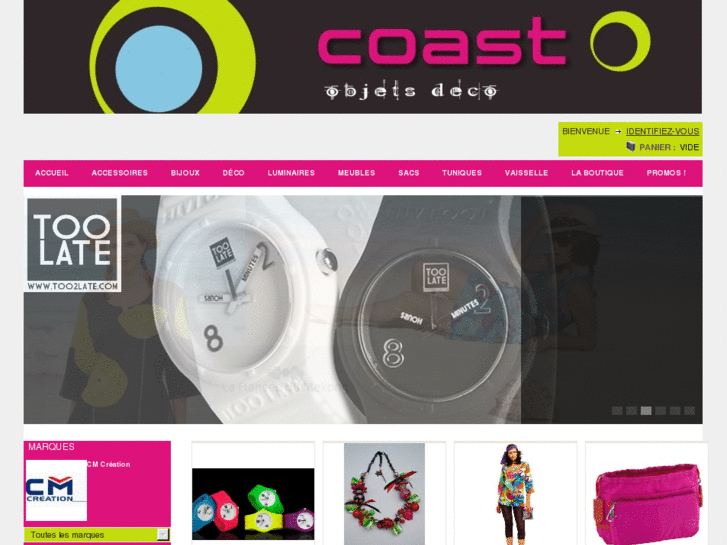 www.coast-deco.com