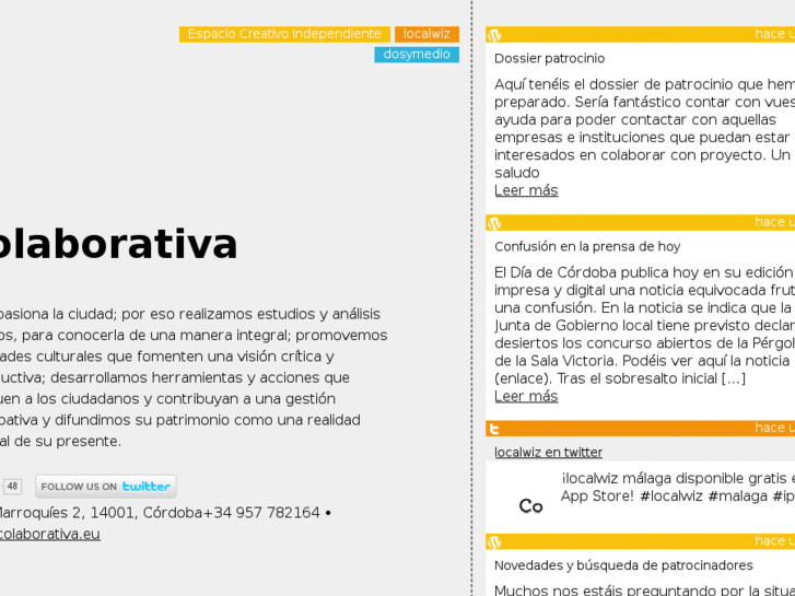 www.colaborativa.es