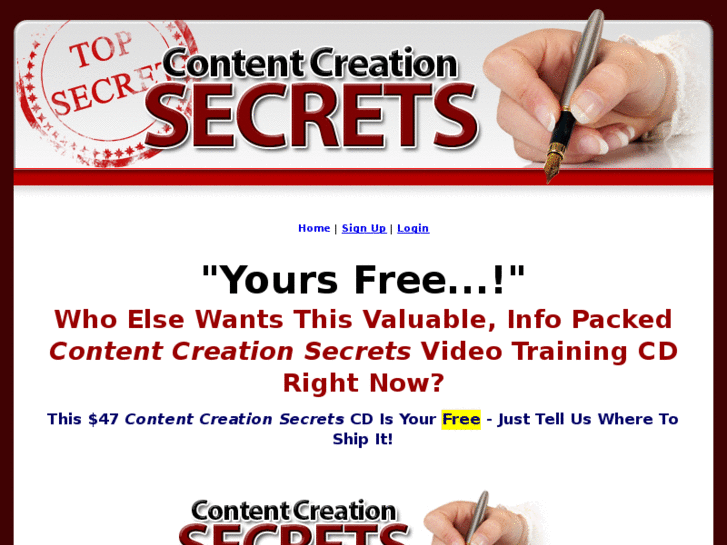 www.content-creation-secrets.net