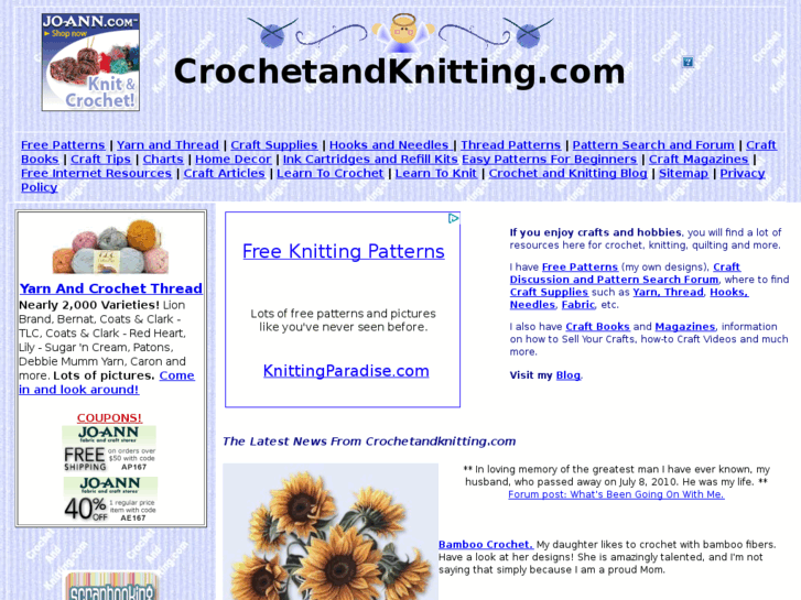 www.crochetandknitting.com