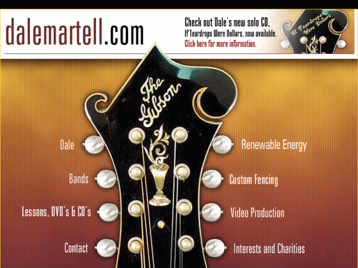 www.dalemartell.com