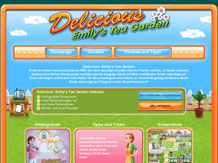 www.delicious-3.de