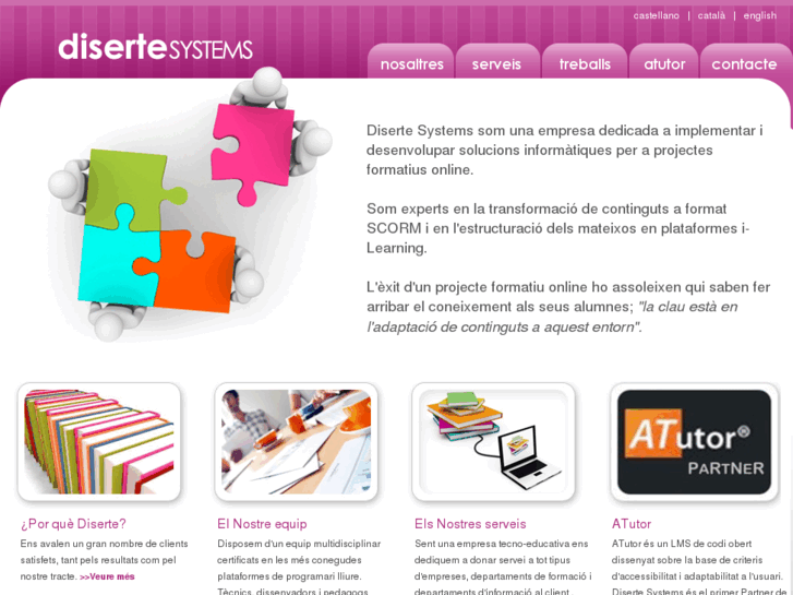 www.disertesystems.es