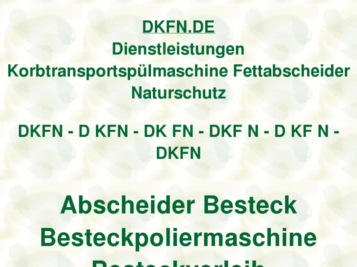 www.dkfn.de