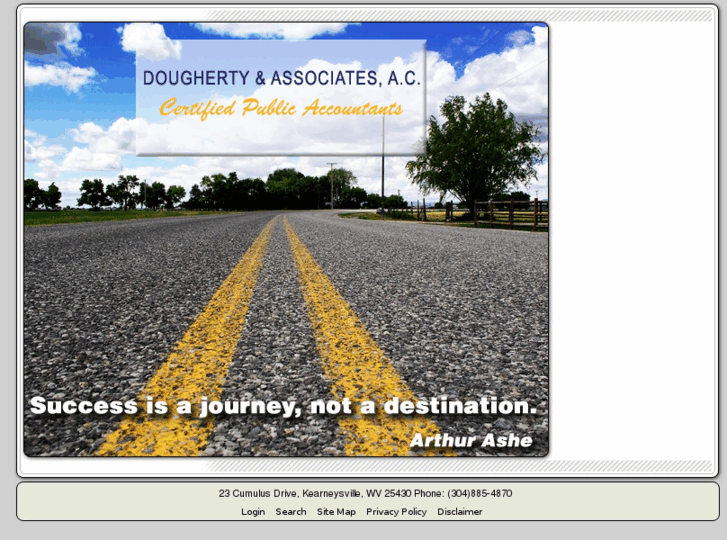 www.doughertyassociateswv.com