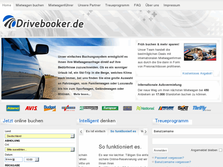 www.drivebooker.de