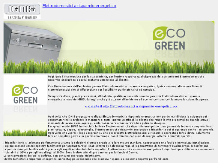 www.ecoelettrodomestici.com