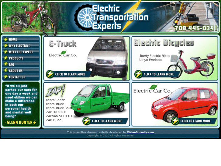 www.electrictransportationexperts.com
