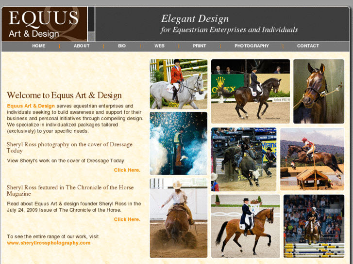 www.equusartanddesign.com